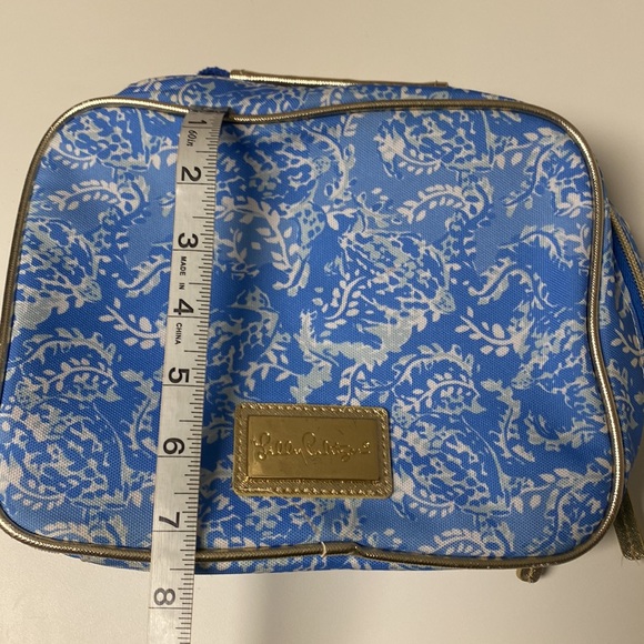 Lilly Pulitzer Lunch Bag - Picture 9 of 11
